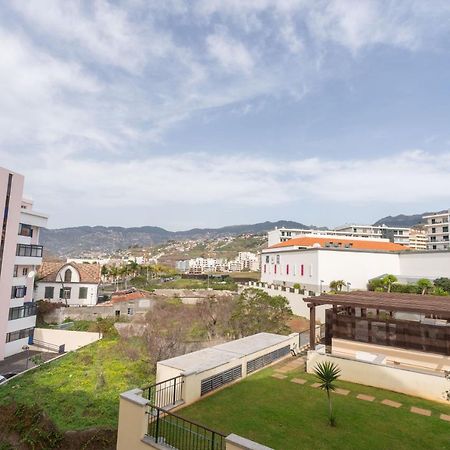 Flh Funchal Cozy Studio Apartment Exterior photo