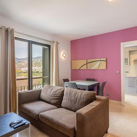 Flh Funchal Cozy Studio Apartment Exterior photo
