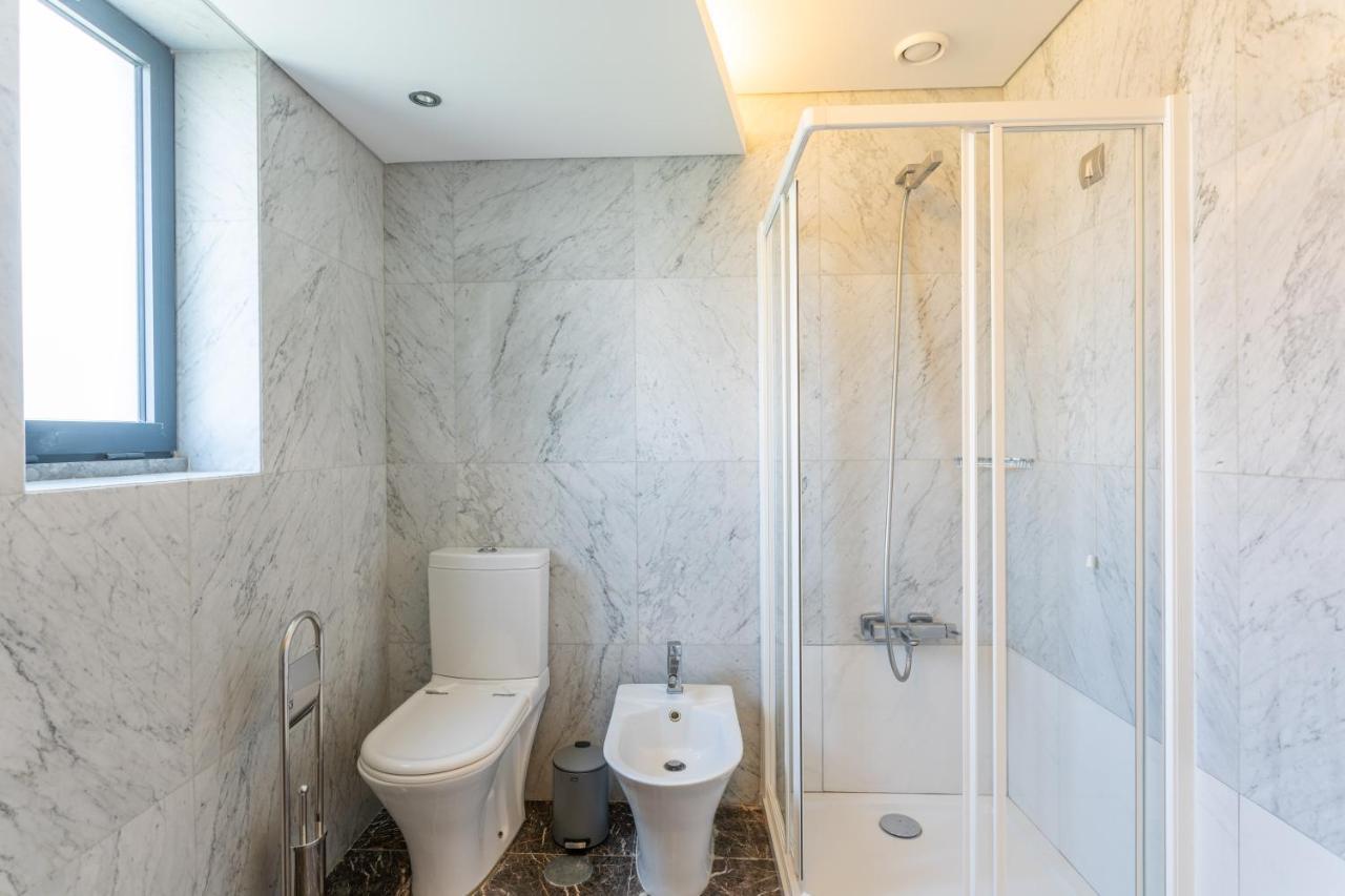 Flh Funchal Cozy Studio Apartment Exterior photo