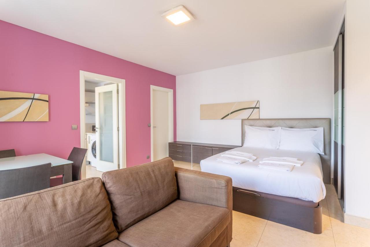 Flh Funchal Cozy Studio Apartment Exterior photo