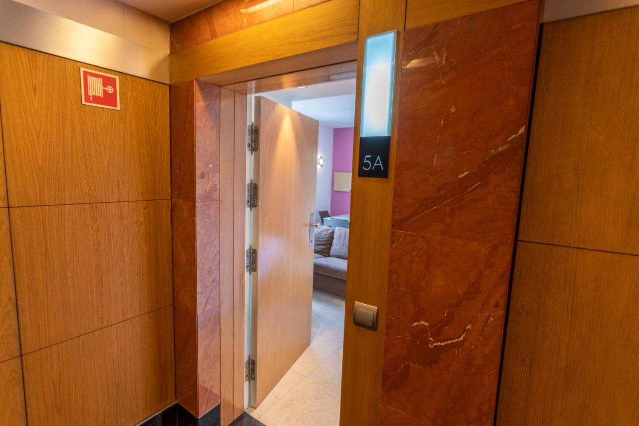 Flh Funchal Cozy Studio Apartment Exterior photo